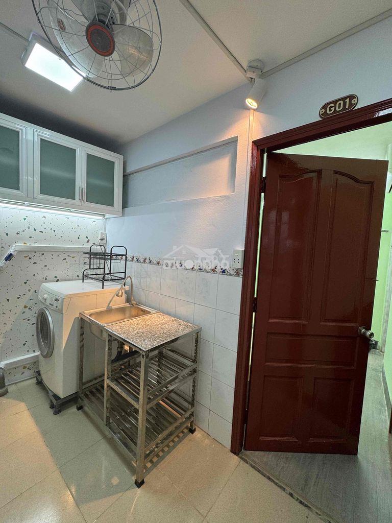 Chính chủ cho thuê - đầy đủ nội thất - 3