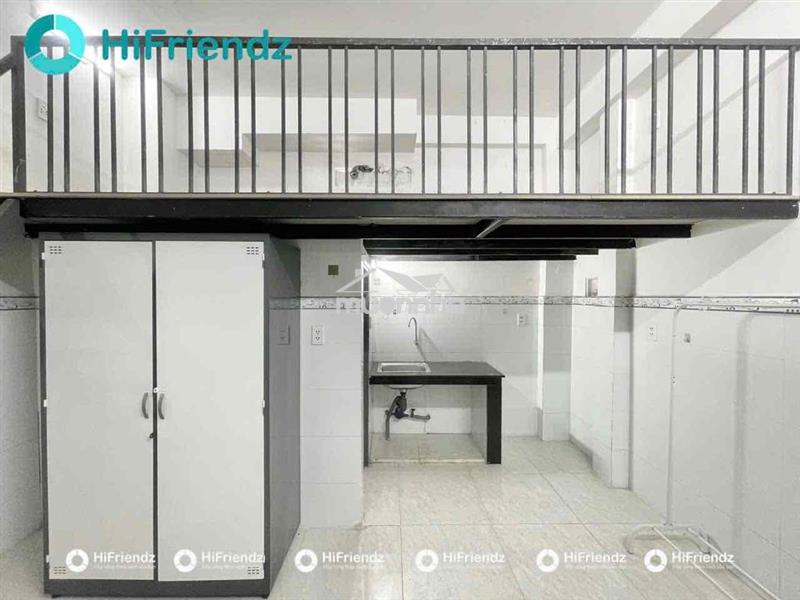 Duplex ở được đông - cđ công thương, đh văn hoá, cđ kinh tế đối ngoại