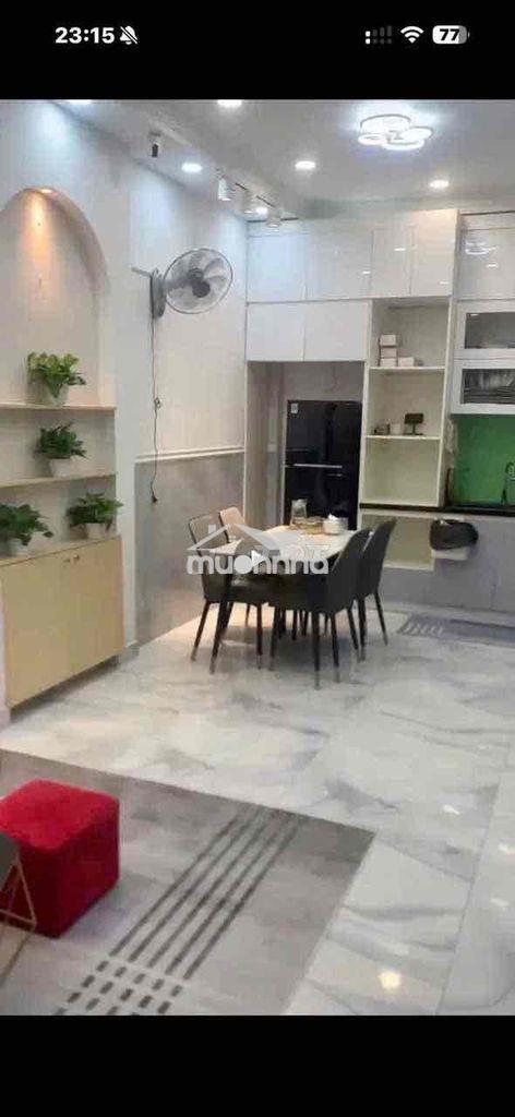 Nc 2pn2wc 50m2 đường số 1 phường hạnh thông - 4