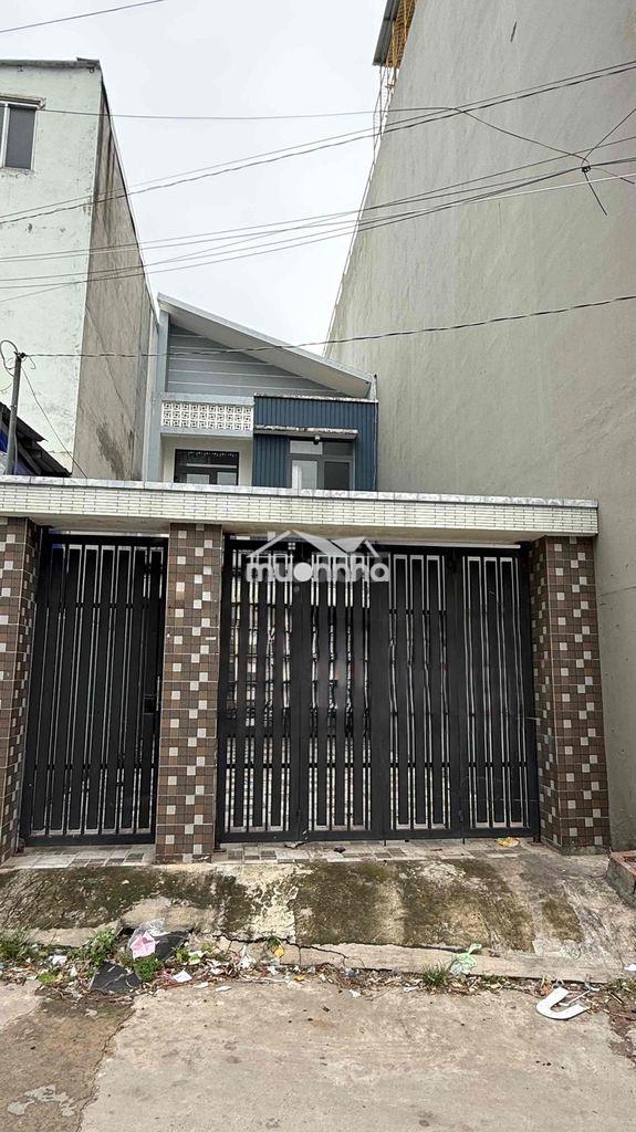Bán nhà 2 tầng đường võ văn hát - 8.099 tỷ/126m2