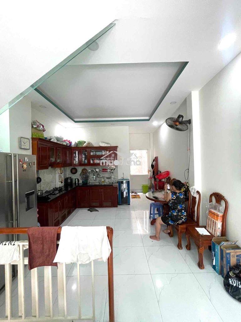 🏡Nhà đẹp 3 tầng btct-hxh-đông hưng thuận-51m2-5.4 tỷ (tl). - 2