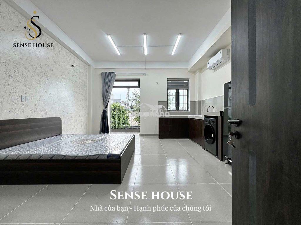 Căn hộ luxury full nội thất cao cấp 📍 tên lửa - aeon bình tân - 3
