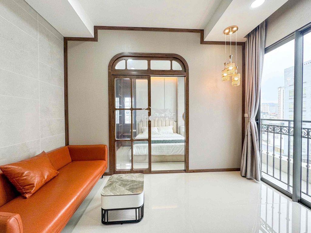 ✨ Căn hộ siêu mới 1pn 43m2 tách bếp full nt pccc đạt chuẩn - 4