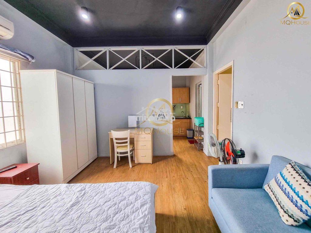 Ch dạng 1pn tách bếp rộng 50m2 ngay gần cầu công lý - 4