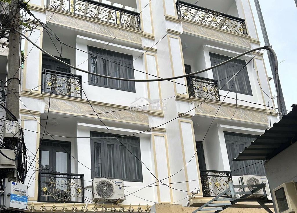 🏠 Phòng ban công – phan xích long, phú nhuận - 3