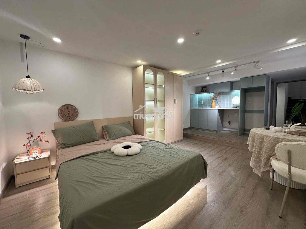 Chdv thiết kế hiện đại - ngay trung tâm - gần tiện ích - giá siêu tốt - 3