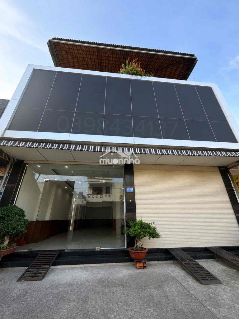 🏢 Cho thuê mặt tiền d1 – kdc việt sing, thuận giao, thuận an 📍 vị trí