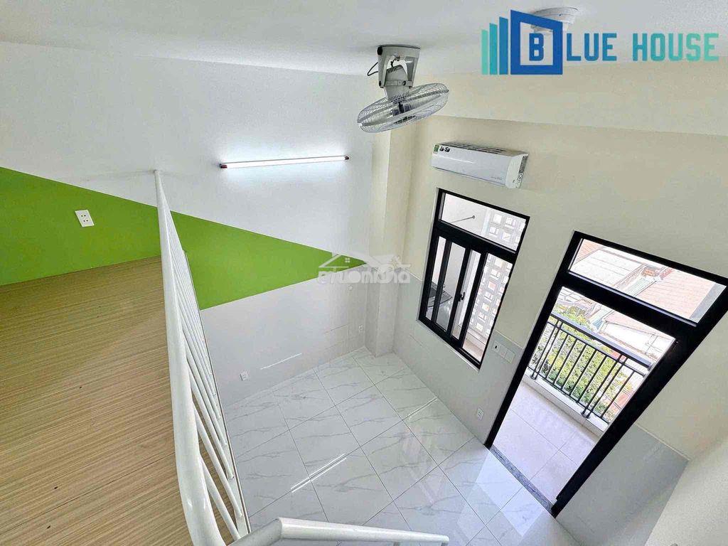 Chdv cao cấp full nội thất ban công , gần đầm sen giáp quận 11 - 4