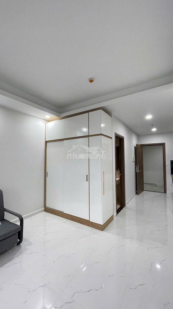 Hot! cho thuê studio 5tr full nt tại opal skyline