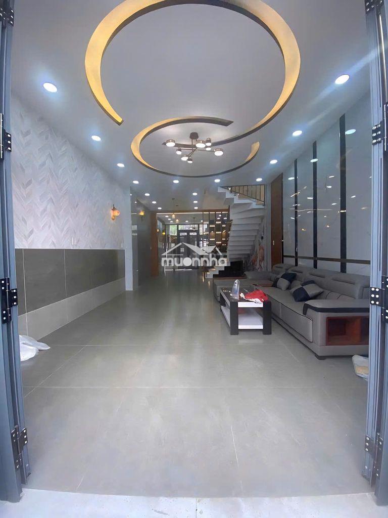 Chính chủ cho thuê nhà hxh 37/2a đường c18 p.12 q.tân bình - 2