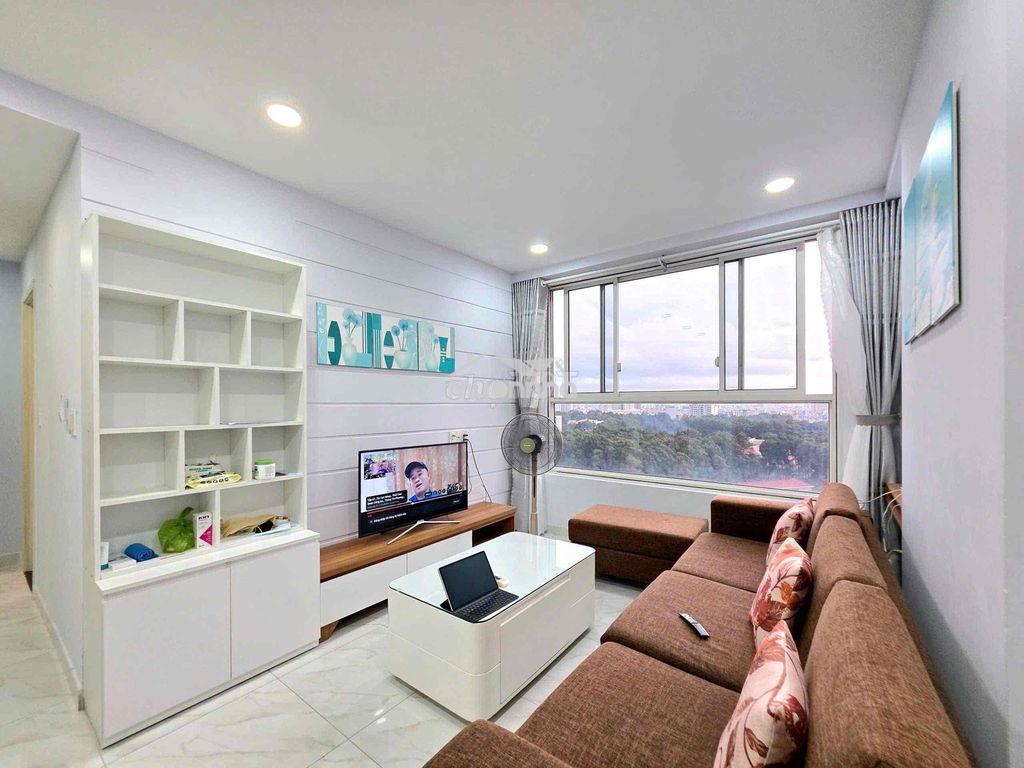 Cho thuê căn hộ chung cư orchard garden 2pn 2wc 73m2 gần công viên gđ - 2
