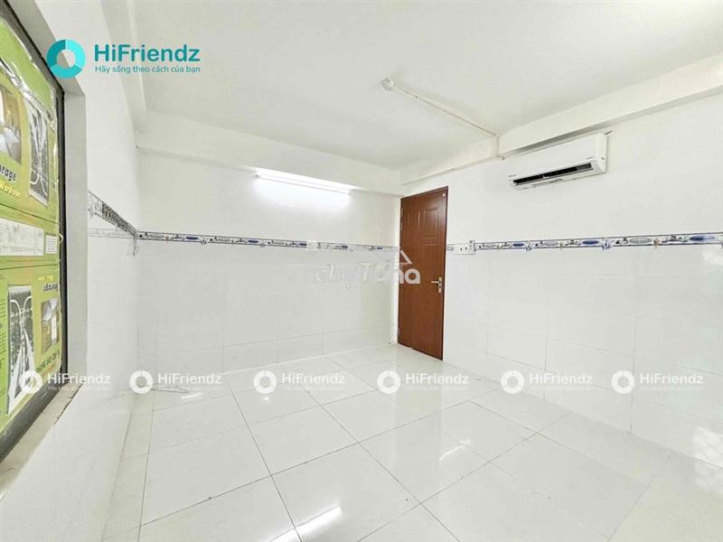 Phòng trọ gần đại học fpt - ufm - lê văn việt