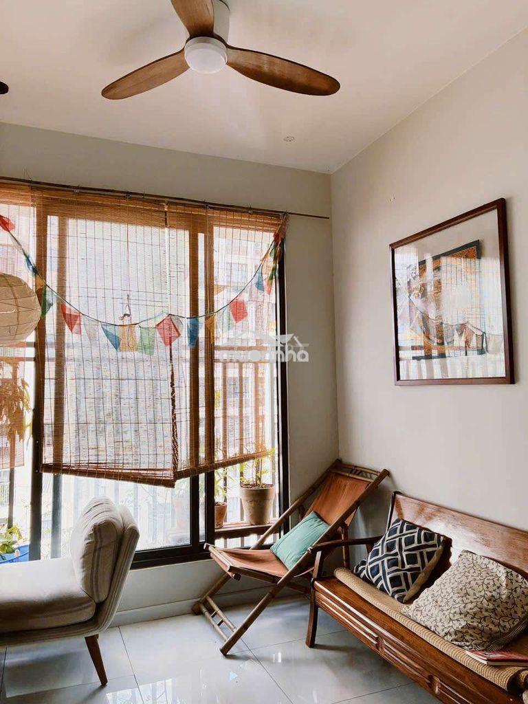 Chính chủ cho thuê 2pn 7,5tr (full bếp, giường tủ,...) có thương lượng - 4