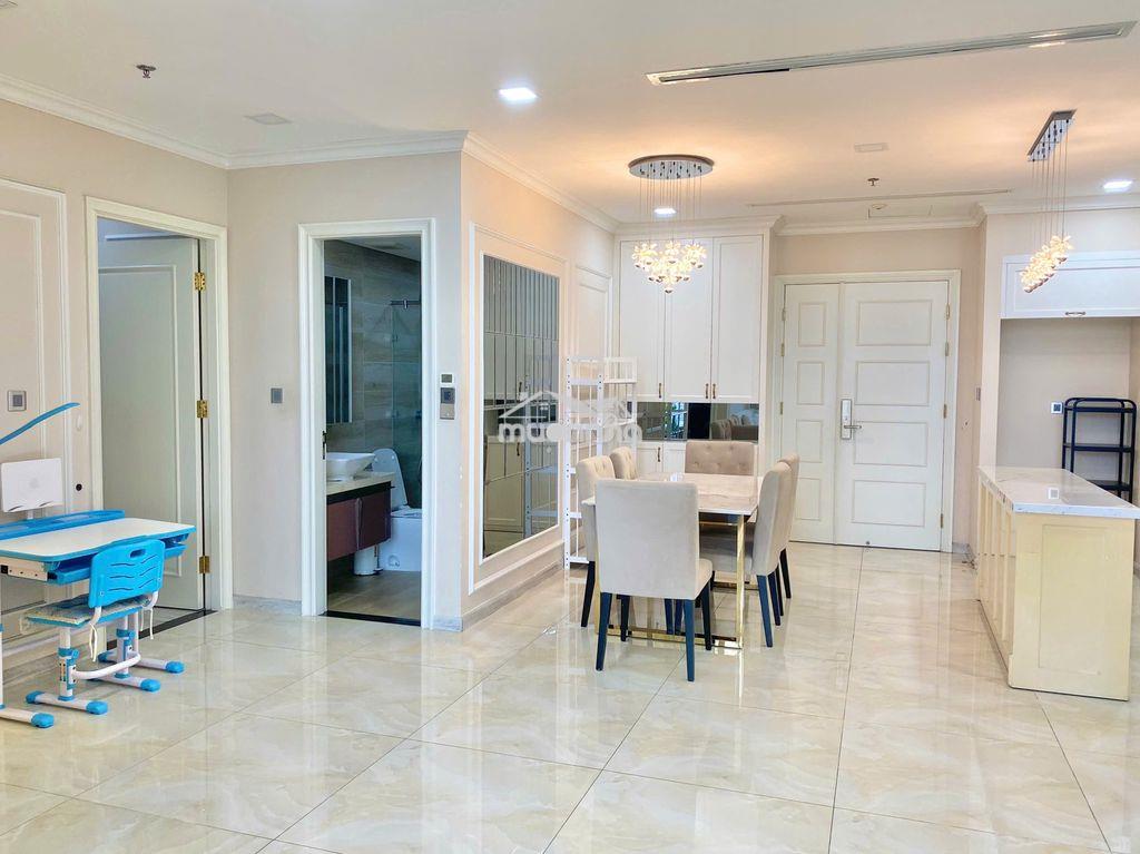 Cho thuê cc grand riverside 60m2 1pn, 2pn giá chỉ từ 13tr/th - 3