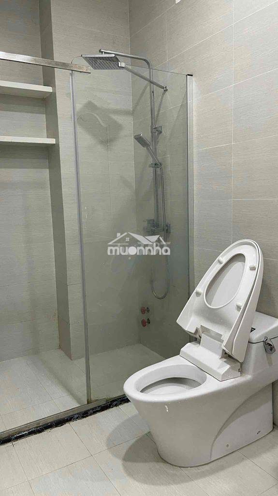 Kí túc xá full nội thất rẻ-đẹp-cao cấp - 4