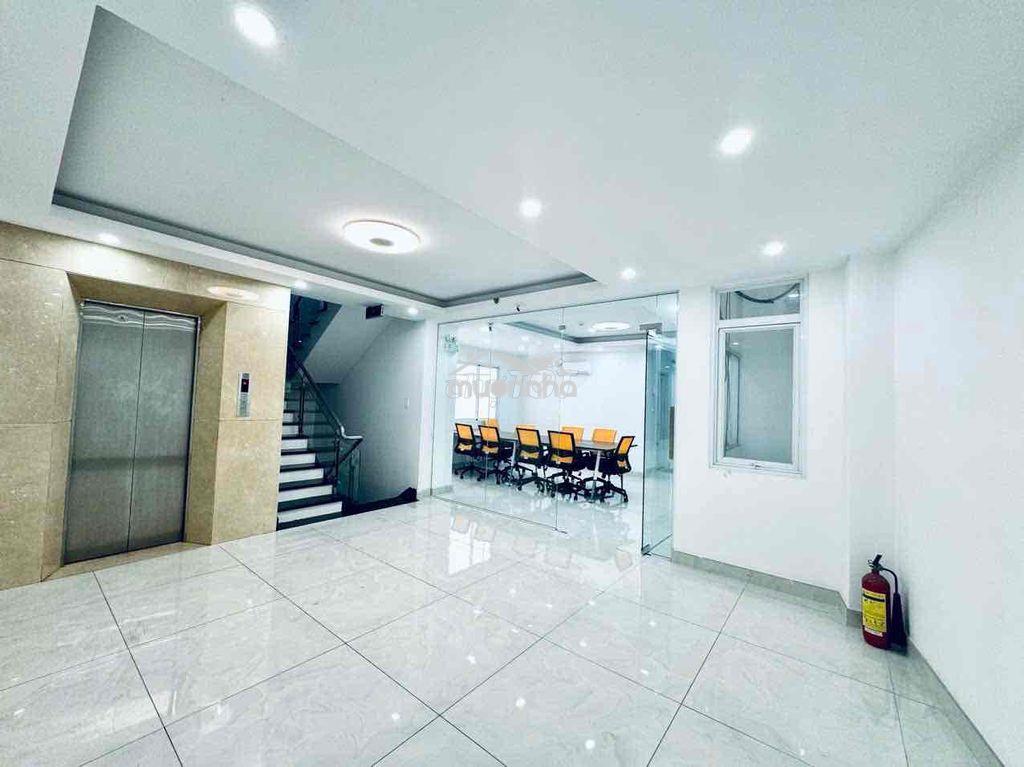 Cho thuê vp full nội thất giá tốt - 2