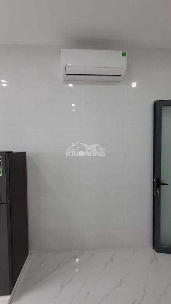 Phòng trọ mới - 2