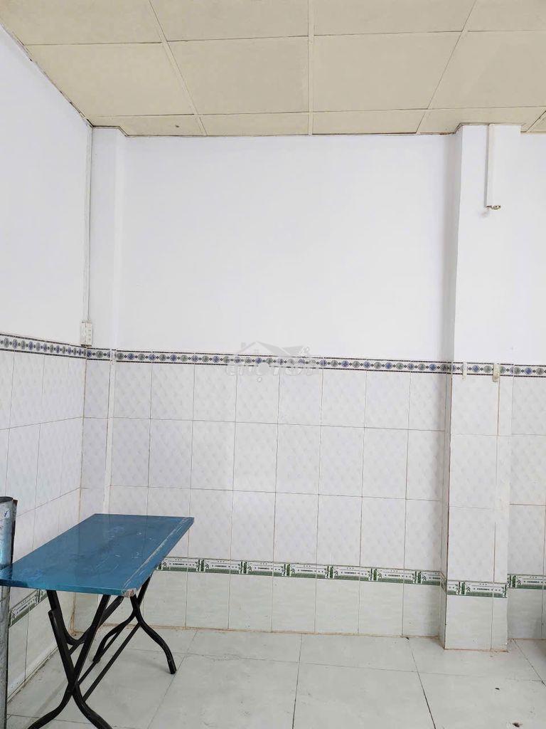 Cho thuê nhà nguyên căn hẻm 64 nguyễn khoái, quận 4. - 4