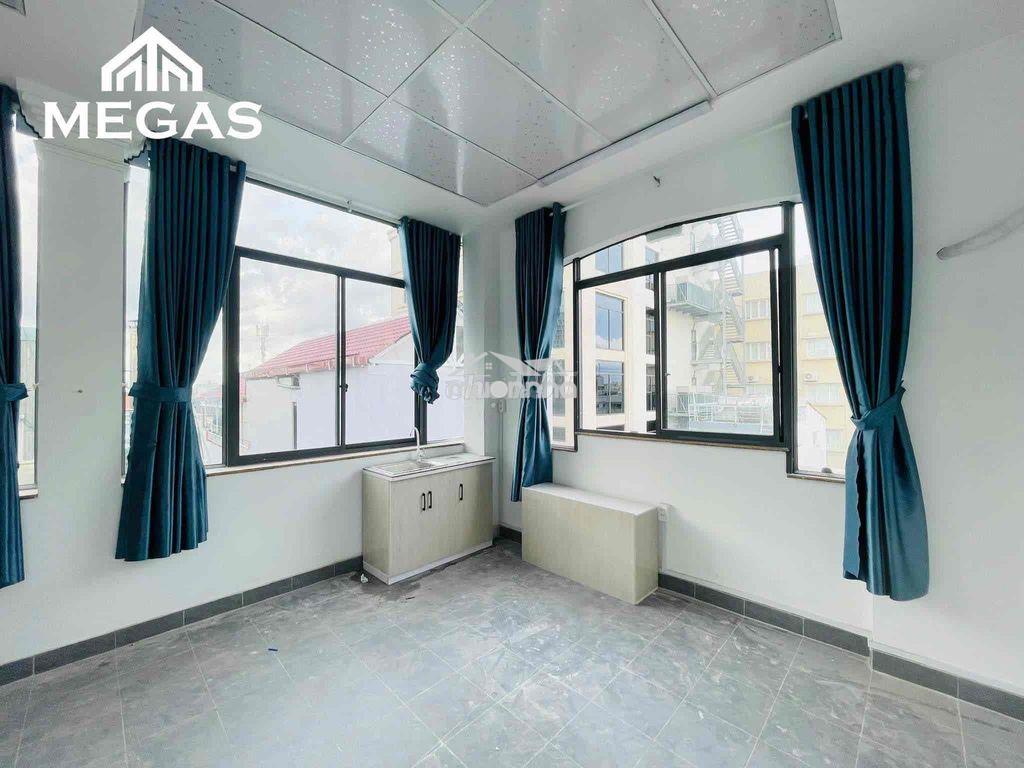 🔥Cho thuê căn 2pn-hoàng văn thụ-nt cơ bản-60m2-gần lê văn sỹ-cửa sổ🔥 - 2