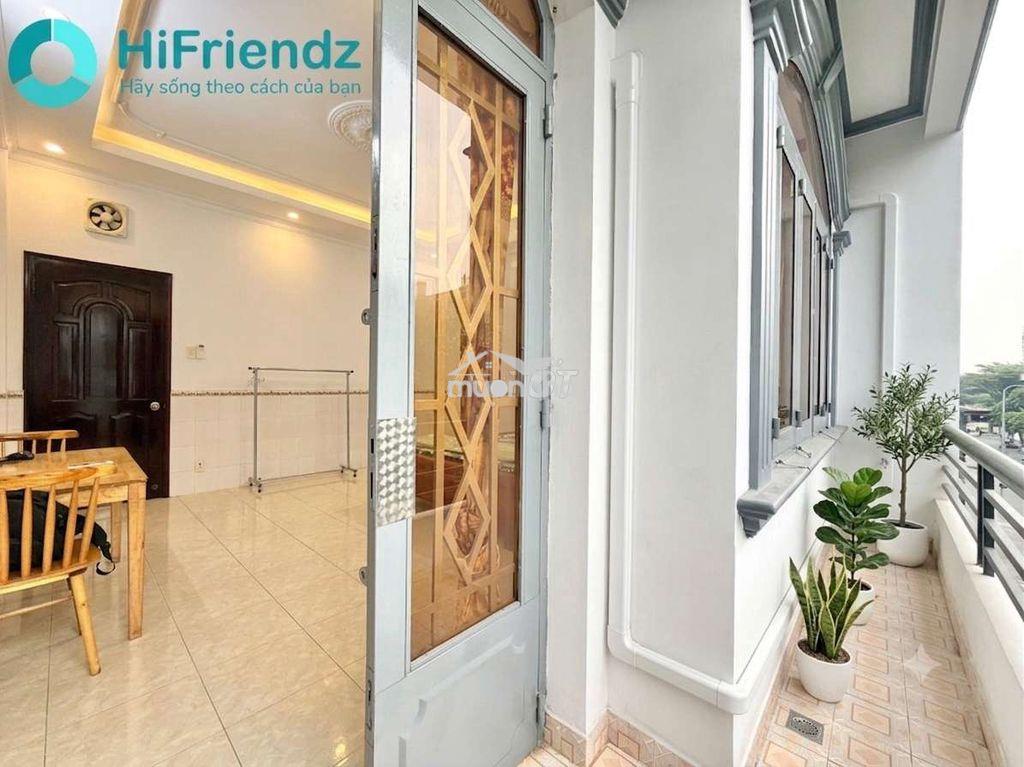 Khai trương căn hộ 1 - 2pn đủ nội thất bancol sát aeon bình tân quận 6 - 2