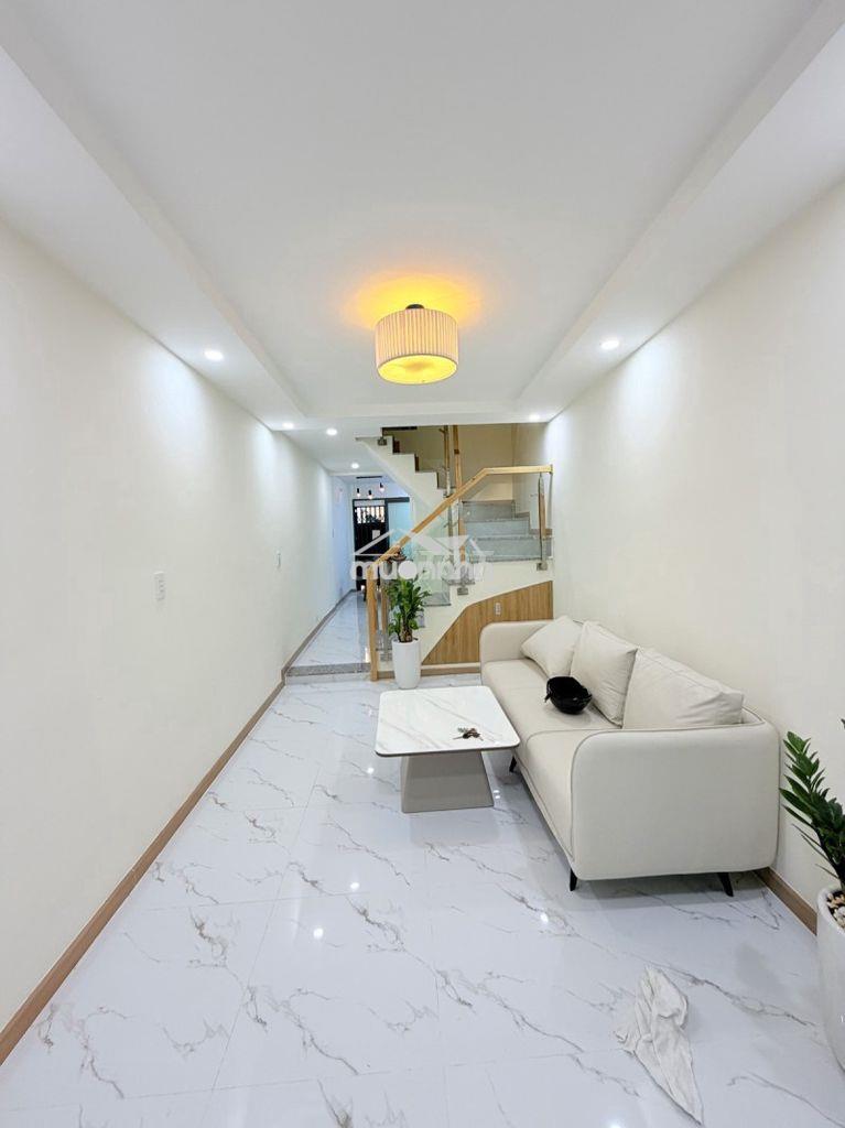 Bán nhà võ văn tần, quận 3 - 5,5 tỷ - 3