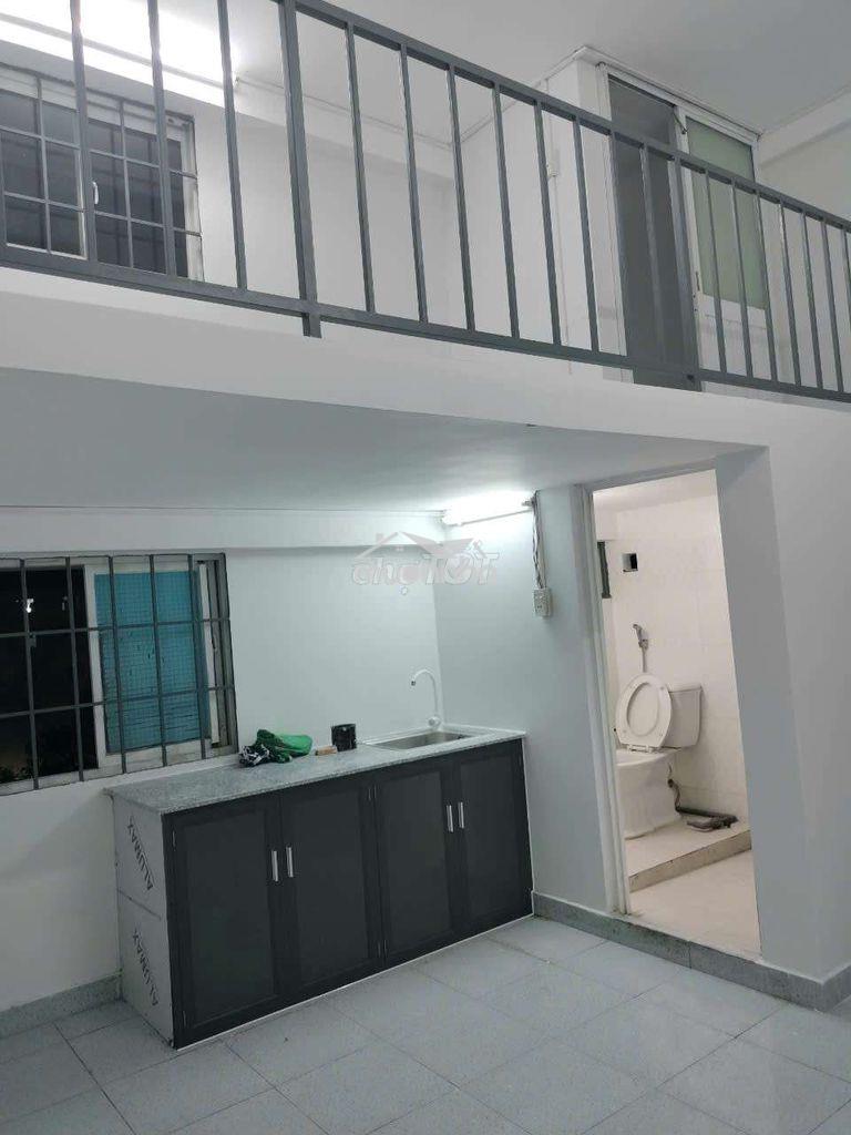 Căn hộ 100% tiền 450 triệu. có sổ hồng. còn bớt lộc - 4