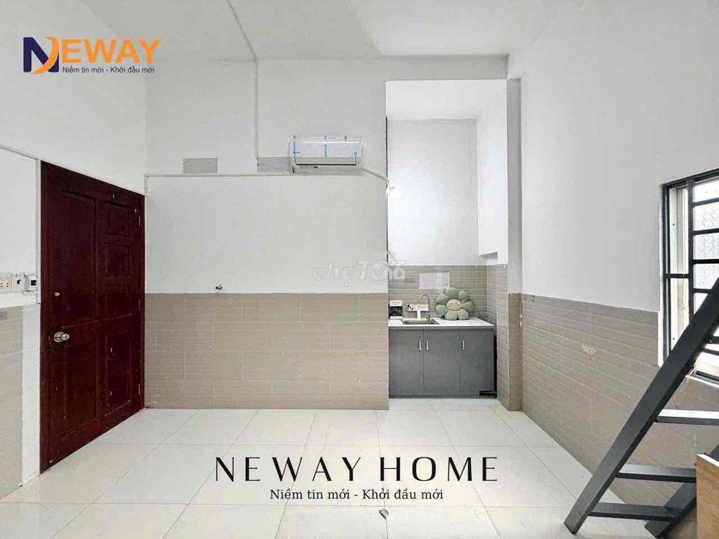 🔥Căn hộ mini duplex siêu rộng - mới xây - gần aeon mall tân phú - huit - 4