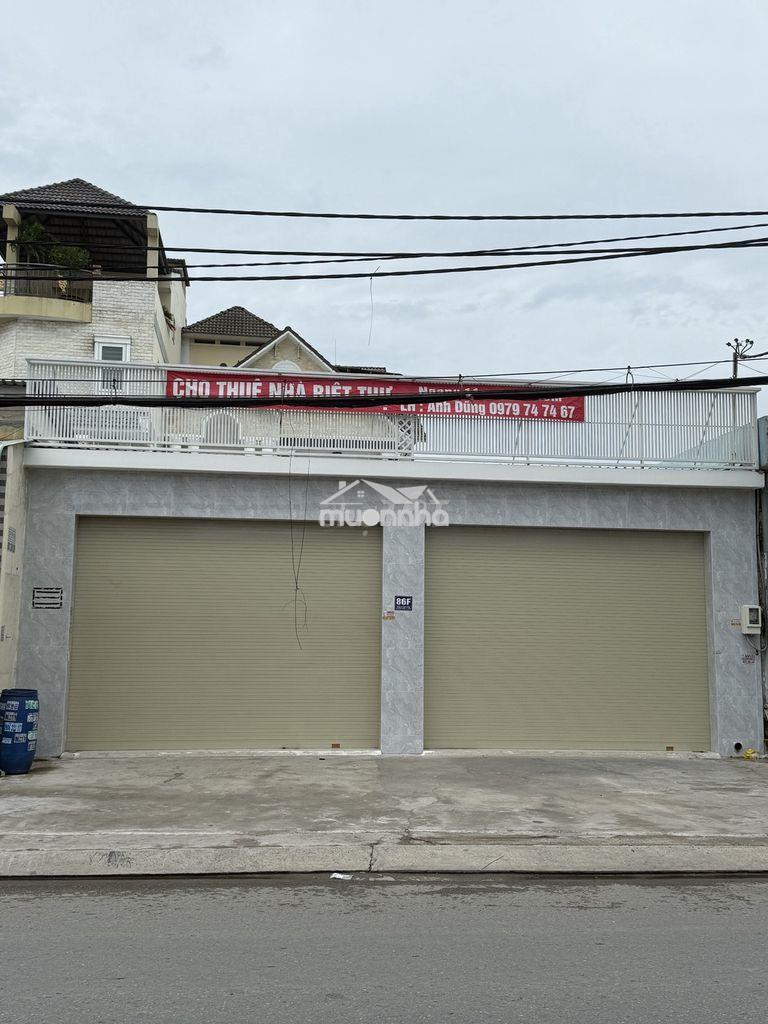 Nhà ở kinh doanh