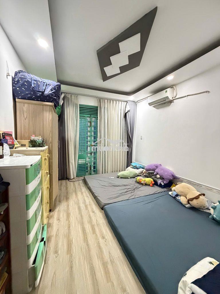 Nhà 1 trệt 1 lầu 4x13 tỉnh lộ 10 ngay khu tên lửa - 3