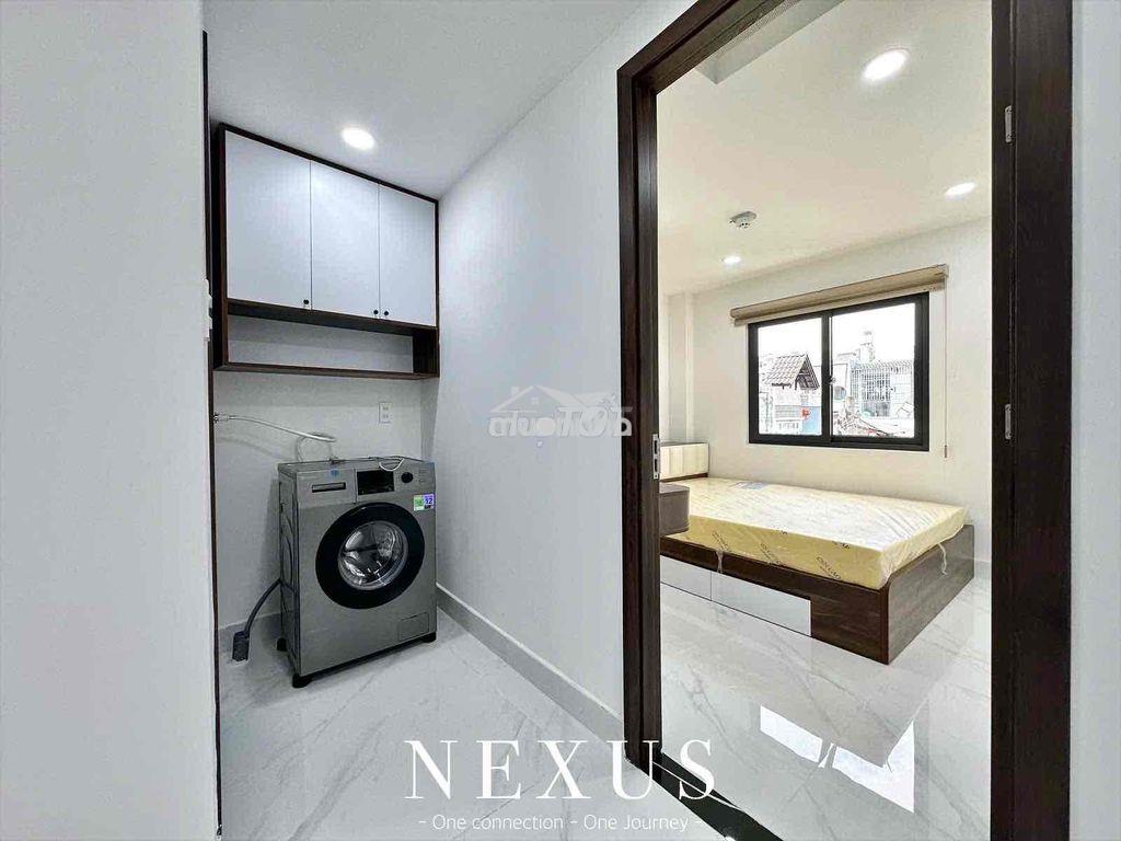 🏡 Căn hộ 2 phòng ngủ cao cấp – full nội thất ngay quang trung - 4