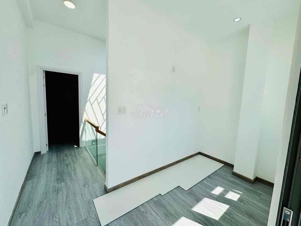 65m2 mặt tiền kinh doanh ngay âu cơ - nhà mới đẹp xe tải tránh . - 4