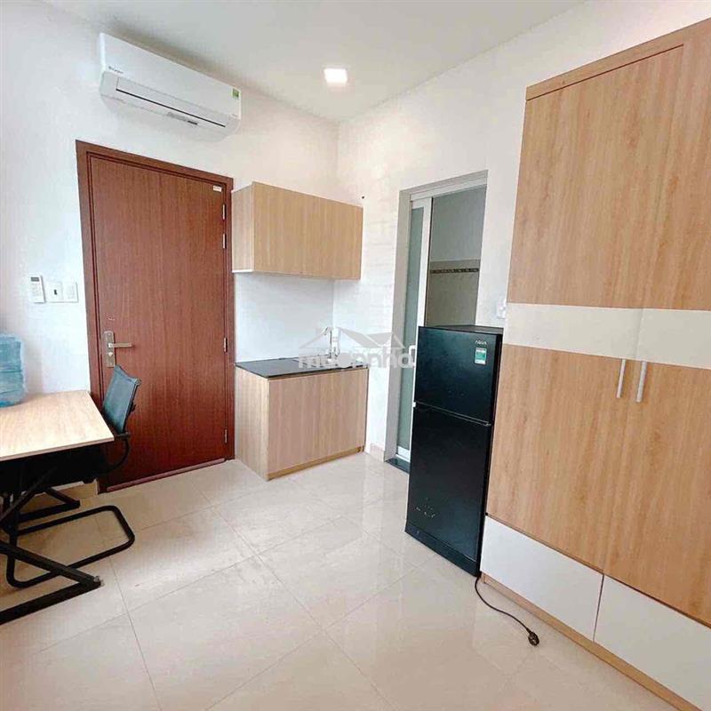 Phòng sạch thoáng mát tự do gần cầu tham lương trường chinh