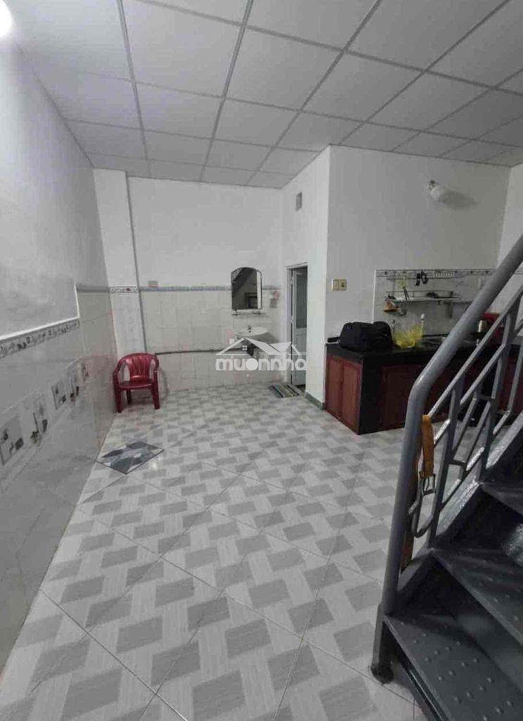 Bán nhà hẻm xe hơi đường nguyễn thị thử, hóc môn – 5x15m – shr – chỉ - 3