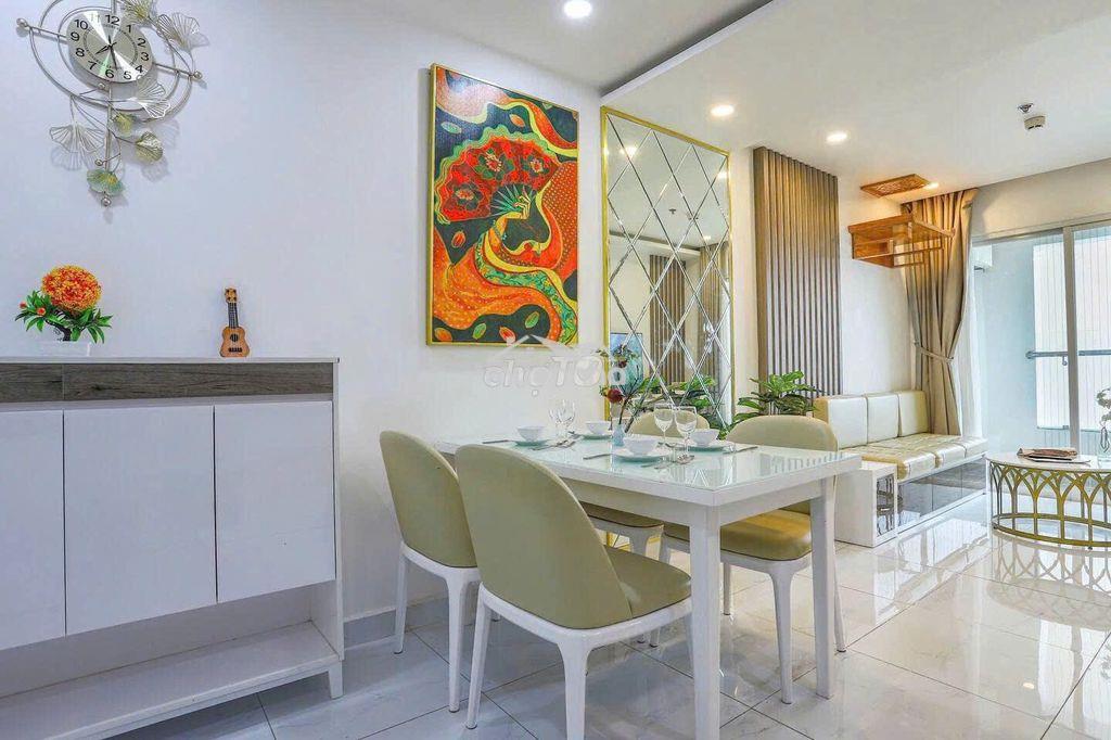 Cho thuê căn hộ terra royal - 2pn - full nt - giá 20 triệu/tháng - 3
