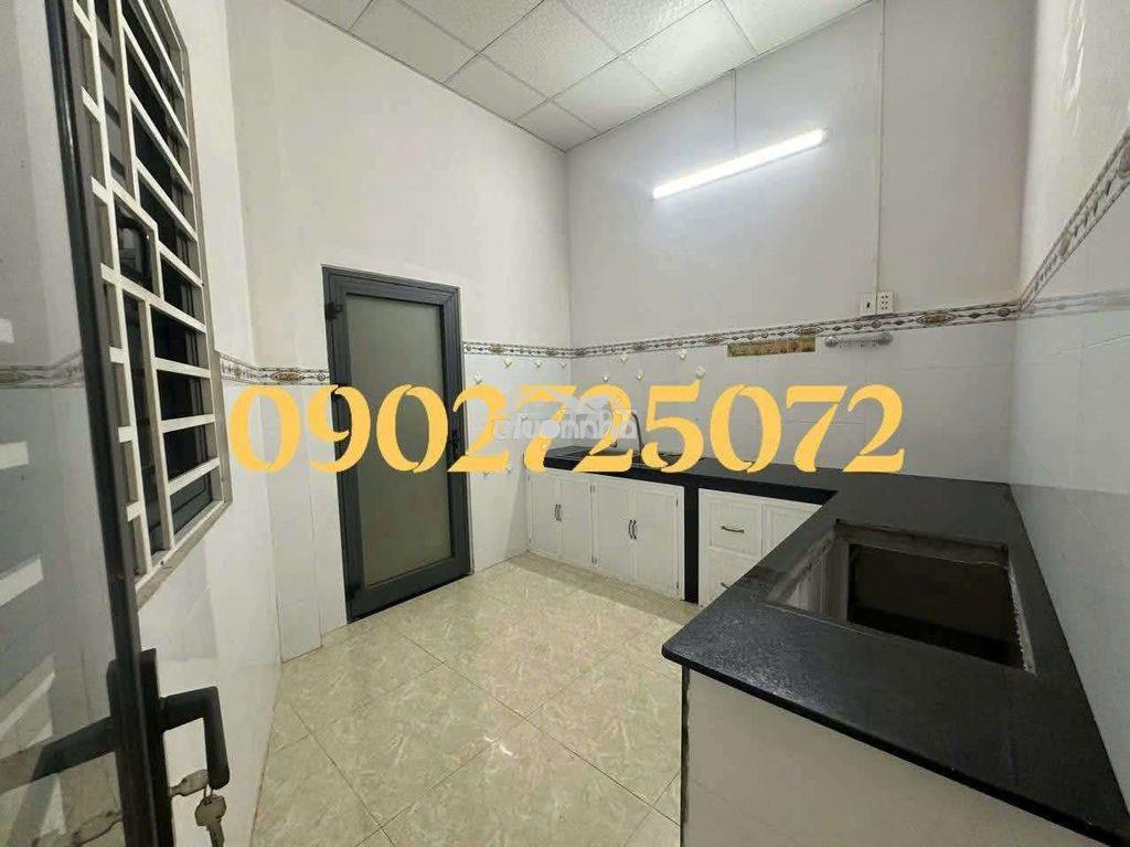 Cho thuê nhà gần phu mỹ hưng q7 - 3