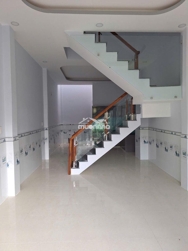 Nhà gần chợ cầu đồng, thạnh lộc 29 - 3