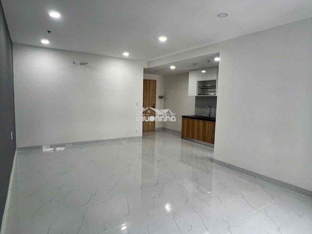 Cho thuê căn hộ trống gần thành phố mới, đại học quốc tế miền đông - 4