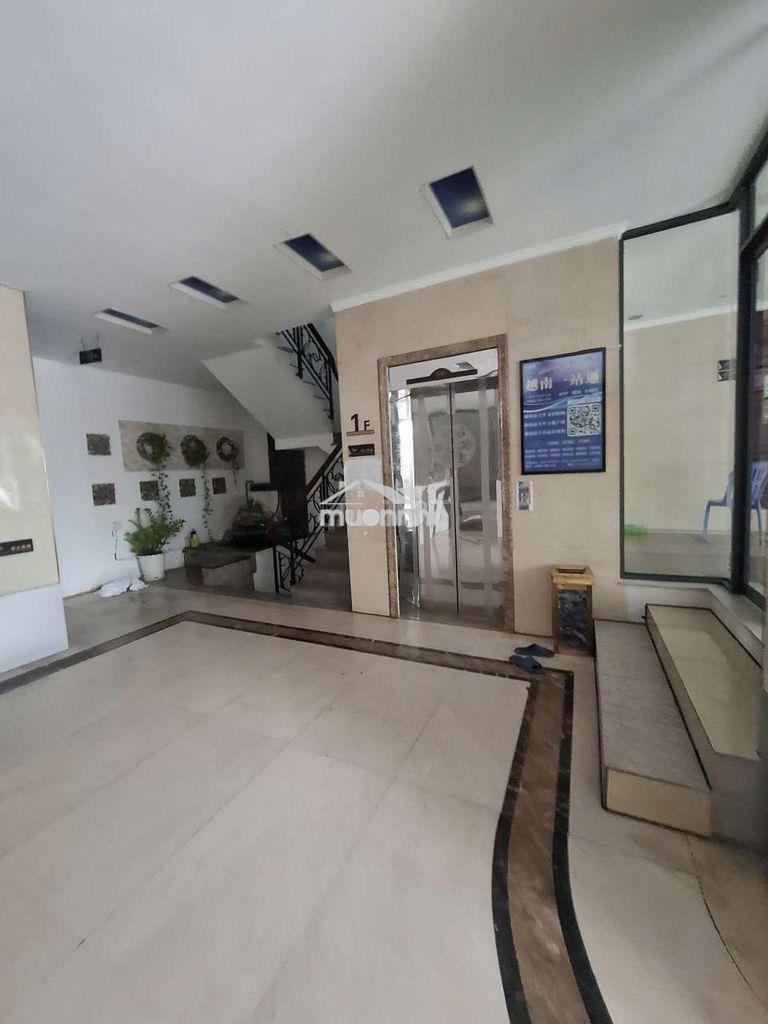 Cho thuê tòa nhà văn phòng+khách sạn  đầy đủ nội thất  - 2