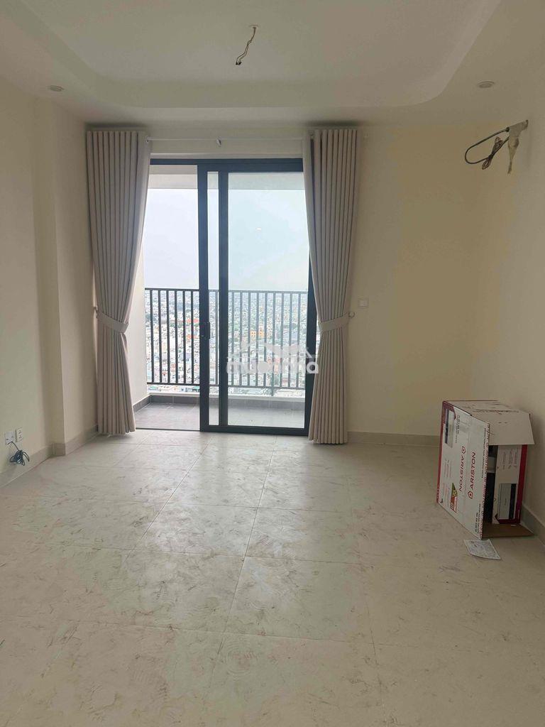 Cho thuê căn aurora 1 pn nhà trống 7 triệu