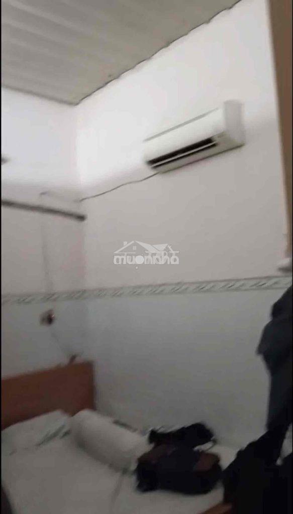 Bán nhà p bình đa ngang 5.2m dài 24m thổ cư - 4