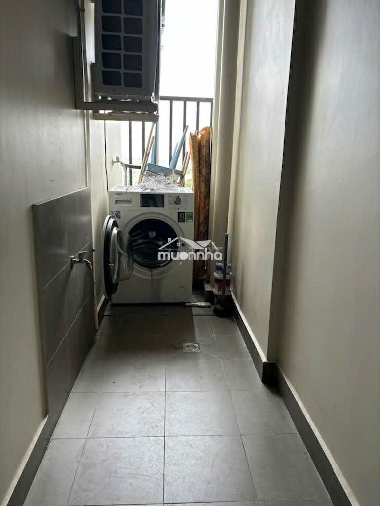 Cho thuê căn hộ 2pn, 1wc p5 picity highpark thạnh xuân q12 có nội thất - 4