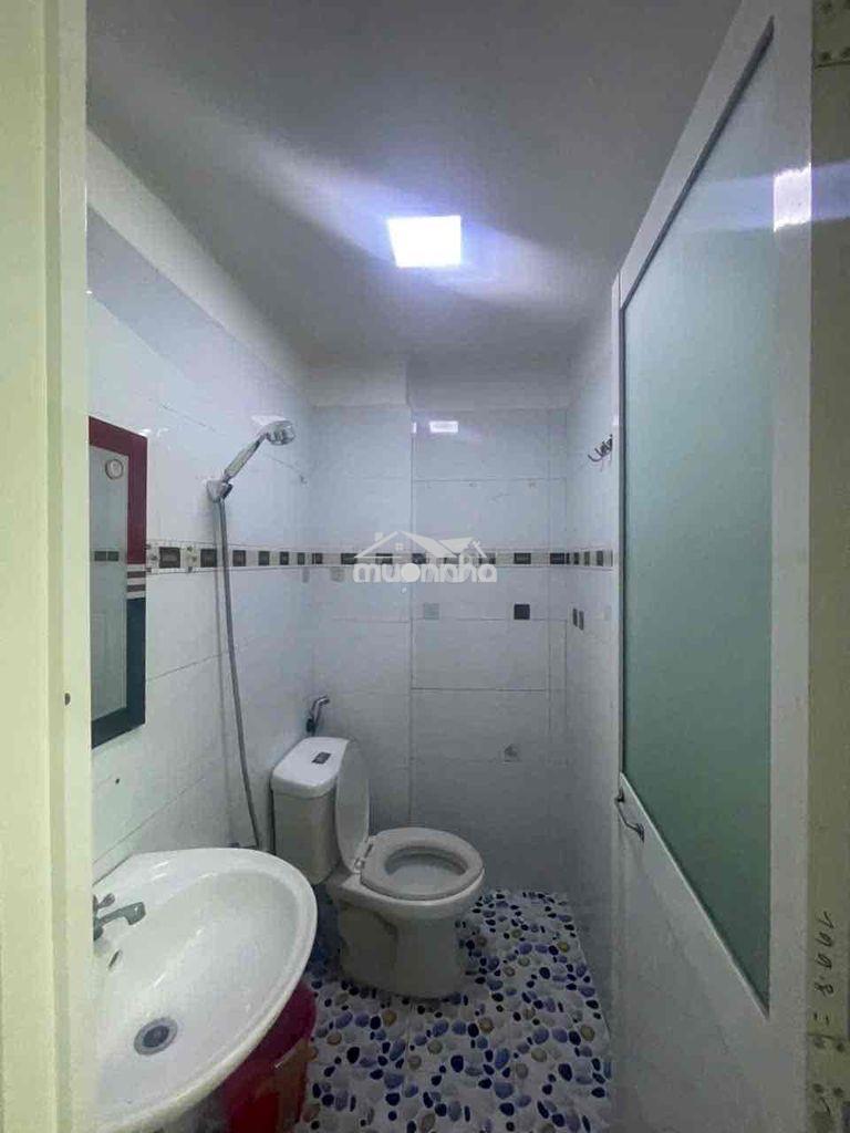 💎 💎 💎 Trệt lửng lầu gồm 3pn 3wc thống nhất p16 giá 9,5 triệu - 3