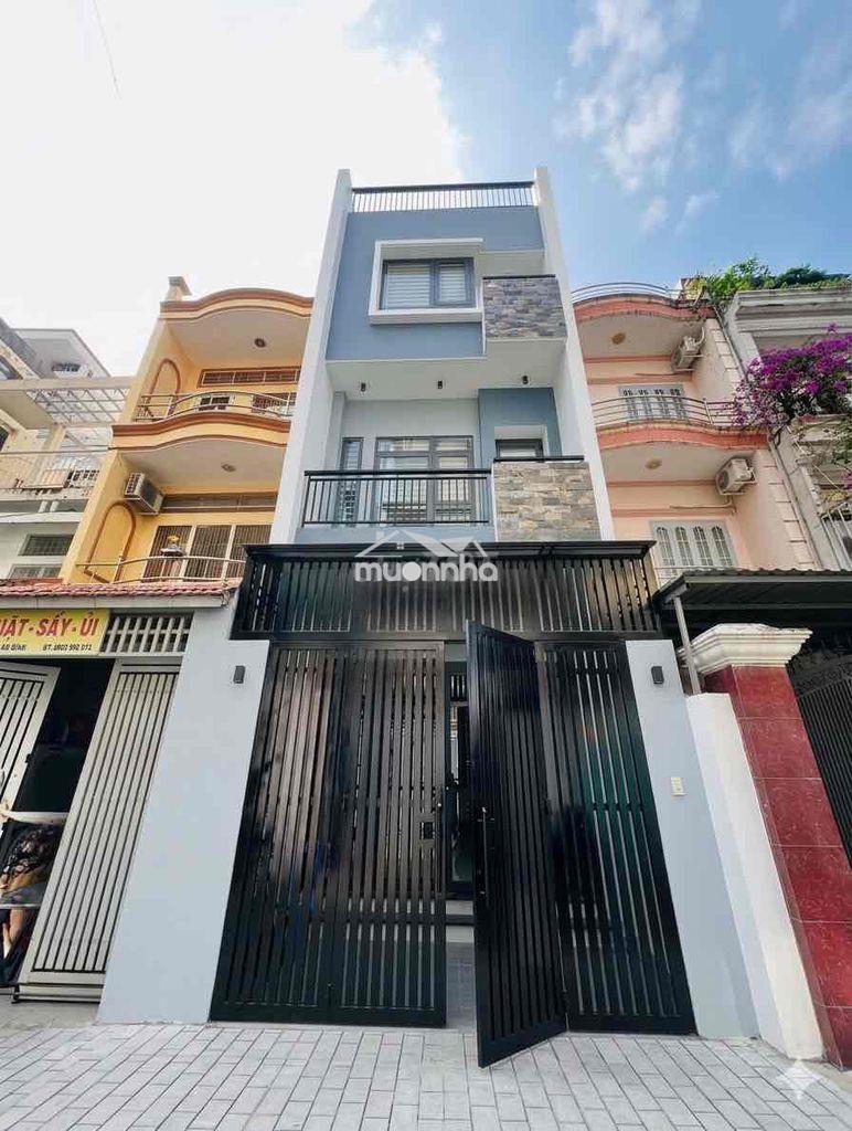 Cho thuê nhà mới sát nhà ga t3 💥 giá rẻ nhà đẹp