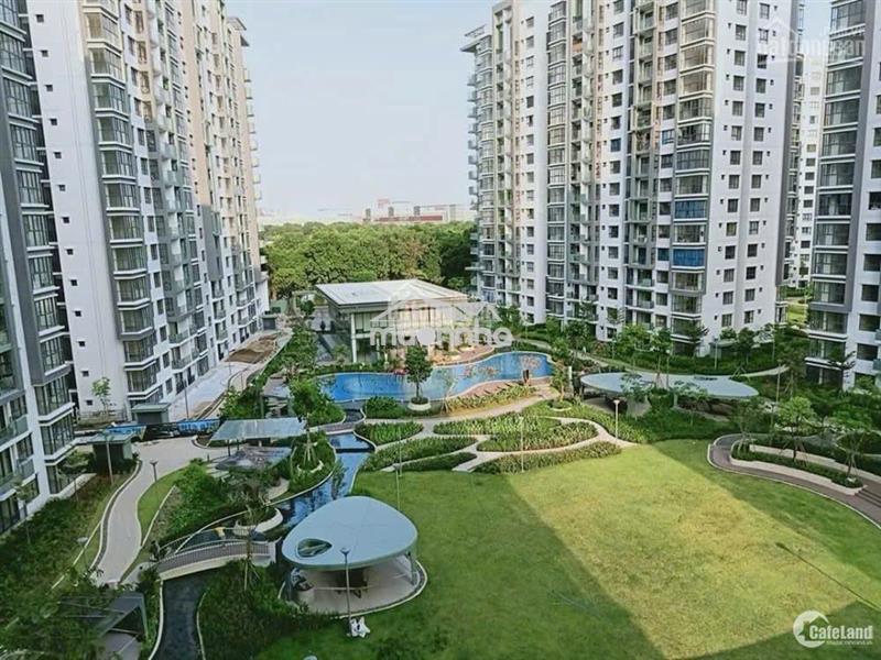 Bán căn 2pn 71m2 emerald celadon view mát, full nt, giá 5,5 tỷ bao hết