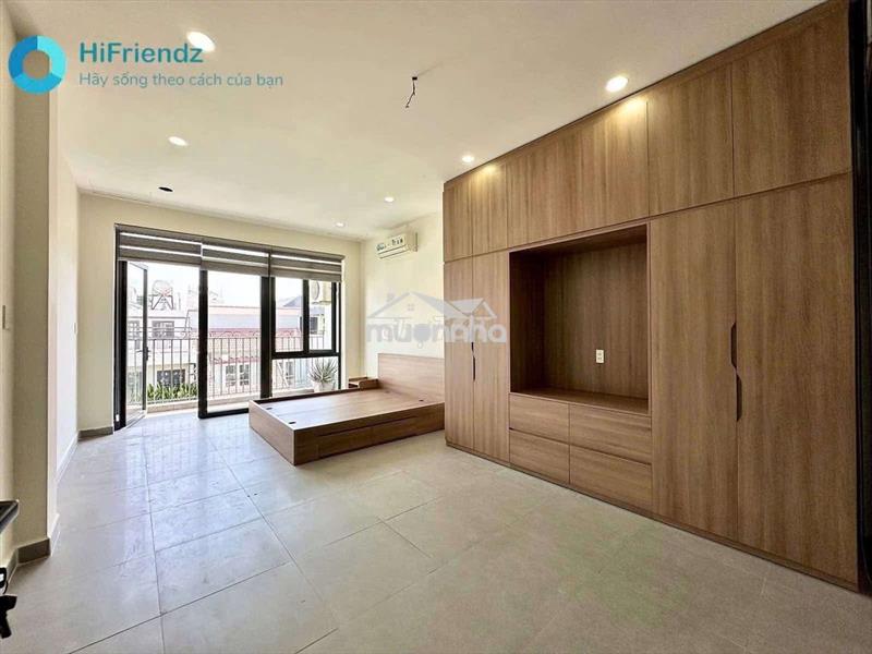 Căn hộ cao cấp đầy đủ nội thất ngay nhà ga t3 - hoàng hoa thám