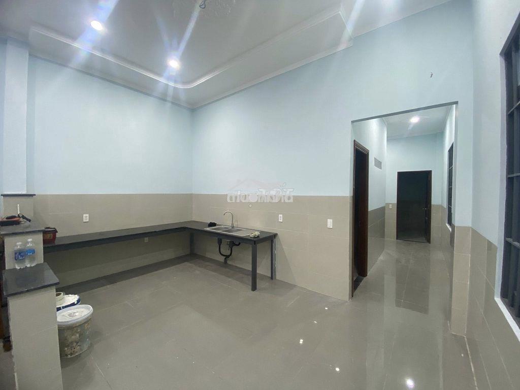Bán đất tặng nhà cấp 4 ngay đường nguyễn văn khạ 100m2 giá 1,7tỷ shr - 4