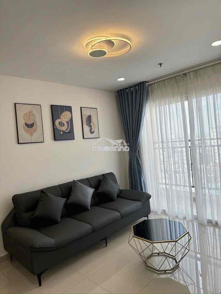 Cho thuê  2pn cityland park hills, có slot oto - 2