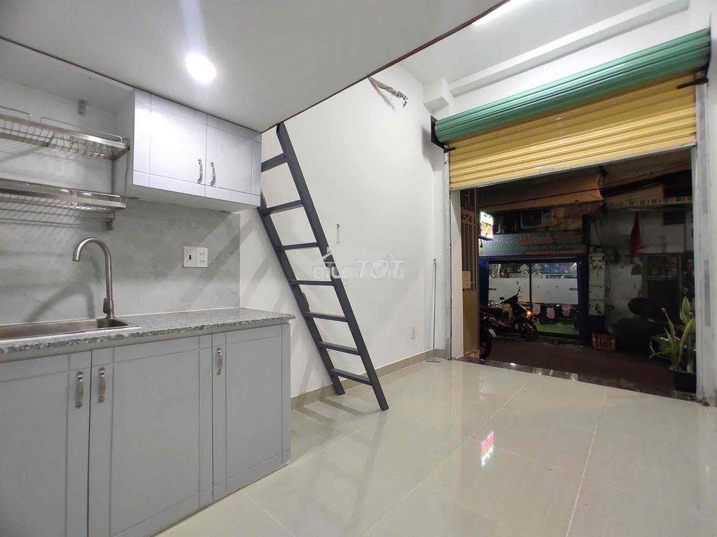 Cho thuê mbkd mặt tiền đường tân thuận tây quận 7 kinh doanh đa nghề - 3