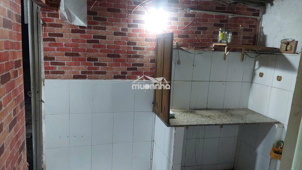 Nhà trọ giá rẻ đường nguyễn văn linh - 2
