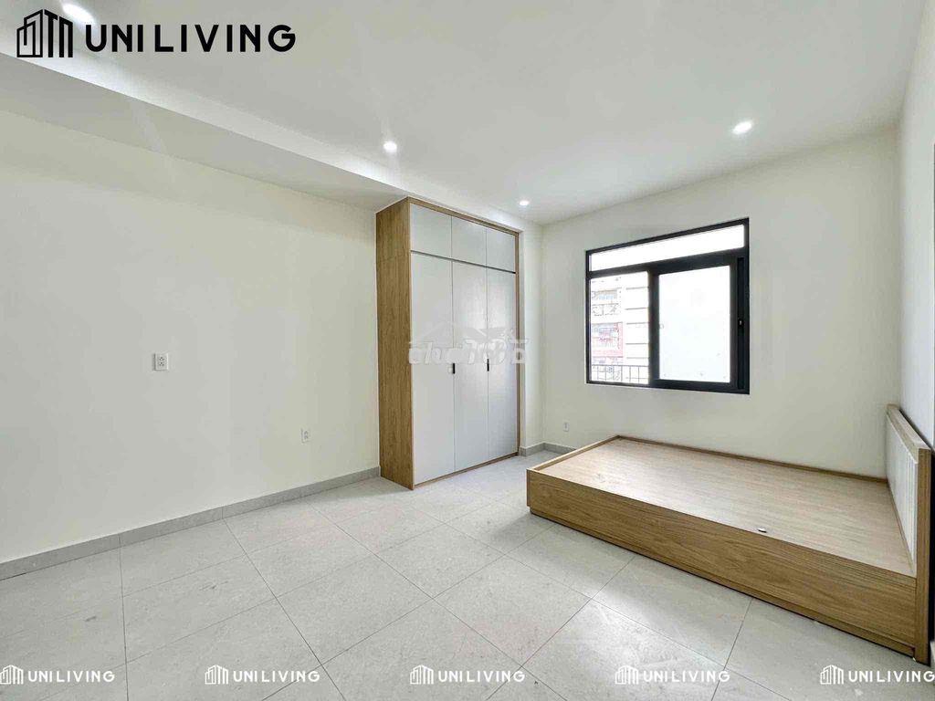 Khai trương căn hộ ngay cầu vượt linh xuân, làng đại học, hoàng diệu 2 - 2